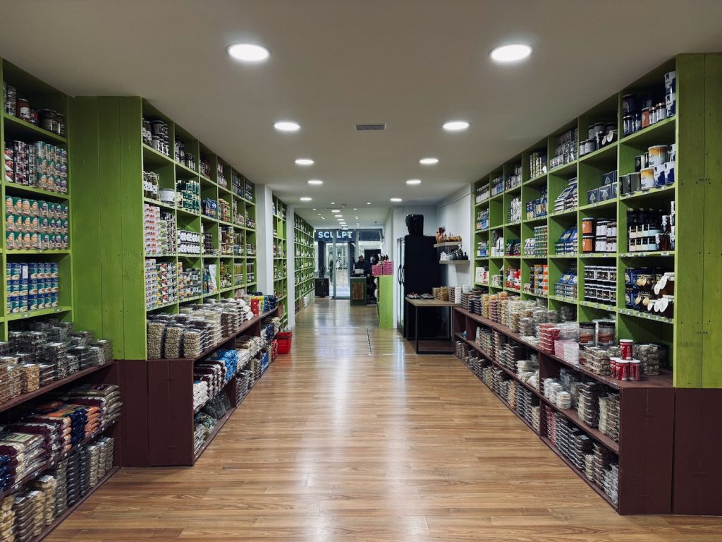 épicerie fine les 2 libanais aix en provence produits arméniens libanais grecs 